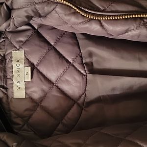 Gently Worn Via Spiga Size Small Coat